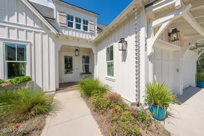240 Log Landing Street, Inlet Beach, FL 32461 - Photo 4