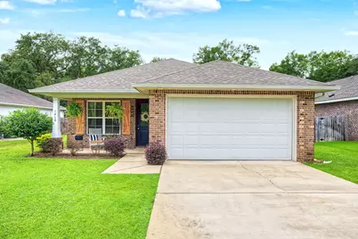 1412 Hickory Street, Niceville, FL 32578 - Photo 1