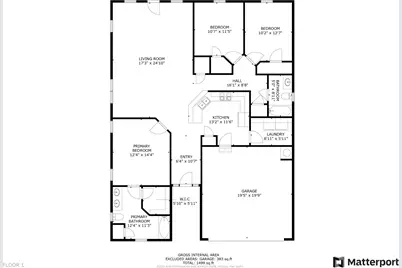 747 Marquis Way, Freeport, FL 32439 - Photo 2