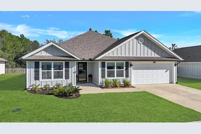 824 Otto Loop, Crestview, FL 32539 - Photo 1