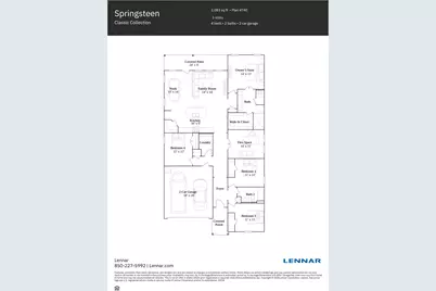 6279 Buccaneer Way #HS 6F, Laurel Hill, FL 32567 - Photo 4