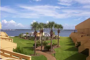 8520 Gulf Blvd, Navarre, FL 32566 - Photo 1
