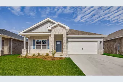 207 Foxtrail Run, Freeport, FL 32439 - Photo 1