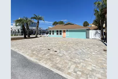 8312 Surf Drive, Panama City Beach, FL 32408 - Photo 2