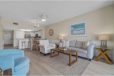 10901 Front Beach Road #UNIT 1103, Panama City Beach, FL 32407 - Photo 6