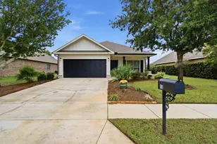 381 Whispering Lake Dr, Santa Rosa Beach, FL 32459 - Photo 4