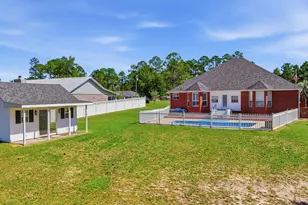 1025 Ten Lake, Defuniak Springs, FL 32433 - Photo 24