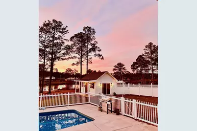 1025 Ten Lake, Defuniak Springs, FL 32433 - Photo 2