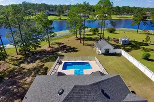 1025 Ten Lake, Defuniak Springs, FL 32433 - Photo 1