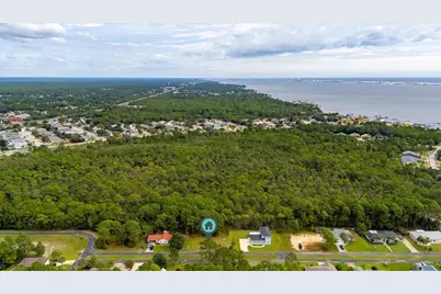 1764 E Smugglers Cove Drive, Gulf Breeze, FL 32563 - Photo 1