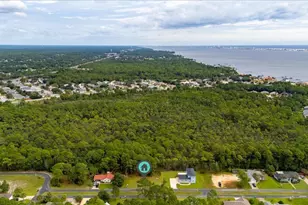 1764 E Smugglers Cove Dr, Gulf Breeze, FL 32563 - Photo 1