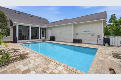 133 Sandchase Circle #Lot 15, Inlet Beach, FL 32461 - Photo 34