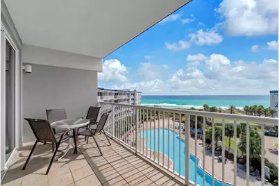 1515 SE Miracle Strip Parkway #613, Fort Walton Beach, FL 32548 - Photo 14