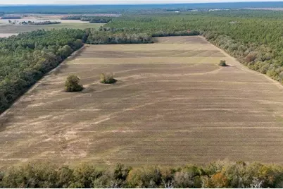 0000 N Bob Brooks Road, Baker, FL 32531 - Photo 1