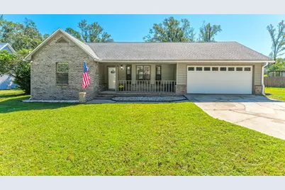 201 Country Club Drive, Crestview, FL 32536 - Photo 2