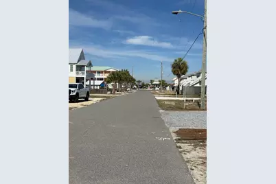 109 S 39th Street # C, Mexico Beach, FL 32456 - Photo 6