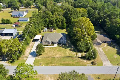 6125 Clover Street, Crestview, FL 32539 - Photo 12