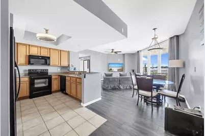 4203 Indian Bayou Trail #UNIT 1302, Destin, FL 32541 - Photo 4
