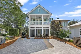 231 Wisteria Way, Santa Rosa Beach, FL 32459 - Photo 72