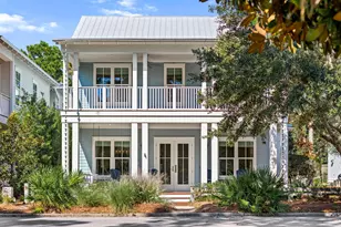 231 Wisteria Way, Santa Rosa Beach, FL 32459 - Photo 1
