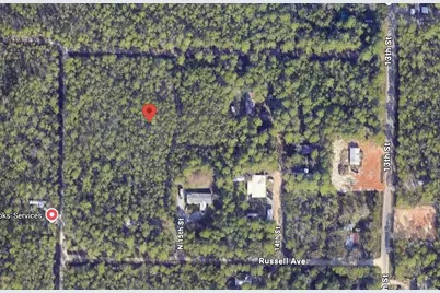 15 Th Street, Santa Rosa Beach, FL 32459 - Photo 4