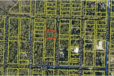 15 Th Street, Santa Rosa Beach, FL 32459 - Photo 2