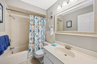 5801 Thomas Drive #UNIT 1003, Panama City Beach, FL 32408 - Photo 16