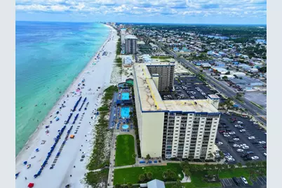 5801 Thomas Drive #UNIT 1003, Panama City Beach, FL 32408 - Photo 20