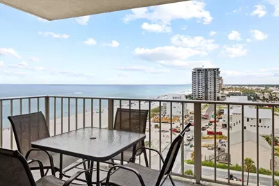 5801 Thomas Drive #UNIT 1003, Panama City Beach, FL 32408 - Photo 2