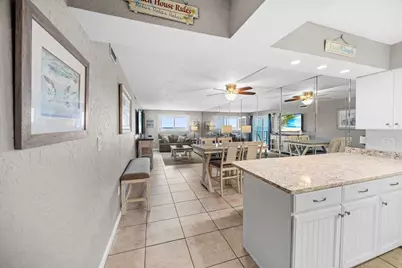 5801 Thomas Drive #UNIT 1003, Panama City Beach, FL 32408 - Photo 8