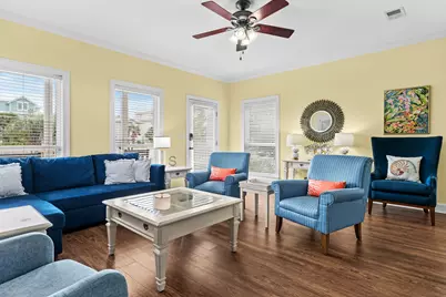 4491 Ocean View Drive, Destin, FL 32541 - Photo 4