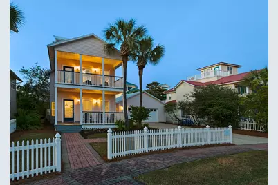 4491 Ocean View Drive, Destin, FL 32541 - Photo 2