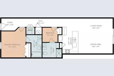 548 Sandy Cay Drive #UNIT 214, Miramar Beach, FL 32550 - Photo 34