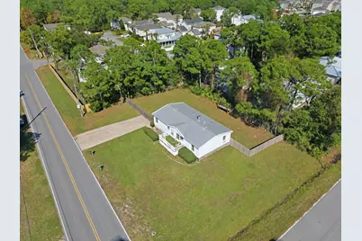 574 E Mack Bayou Drive, Santa Rosa Beach, FL 32459 - Photo 2