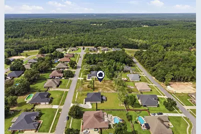 Lot 17 Plum Orchard Way, Crestview, FL 32536 - Photo 6