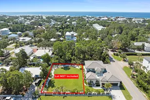14 Walnut St, Santa Rosa Beach, FL 32459 - Photo 2
