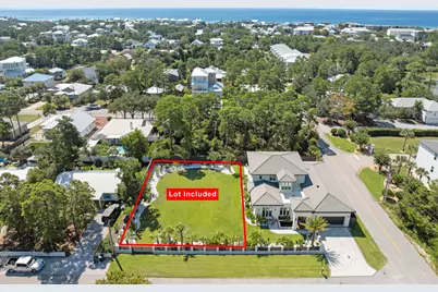 14 Walnut Street, Santa Rosa Beach, FL 32459 - Photo 2