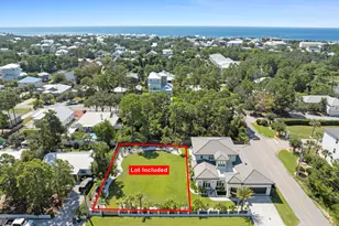 14 Walnut St, Santa Rosa Beach, FL 32459 - Photo 2