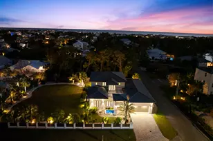 14 Walnut St, Santa Rosa Beach, FL 32459 - Photo 4