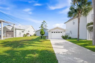 7012 S Lagoon Drive, Panama City Beach, FL 32408 - Photo 2