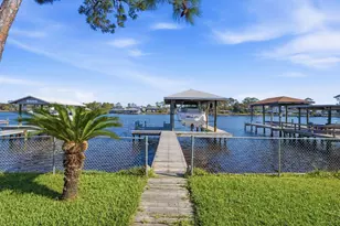 7012 S Lagoon Dr, Panama City Beach, FL 32408 - Photo 22