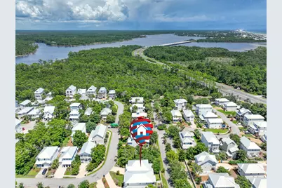 386 Grande Pointe Circle, Inlet Beach, FL 32461 - Photo 10