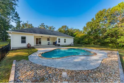 1435 Aaron Baker Road, Baker, FL 32531 - Photo 2