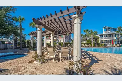 249 E Lifeguard Loop # A-1, Inlet Beach, FL 32461 - Photo 56