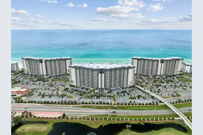 11483 Front Beach Road #UNIT 1004, Panama City Beach, FL 32407 - Photo 38