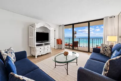 11483 Front Beach Road #UNIT 1004, Panama City Beach, FL 32407 - Photo 1