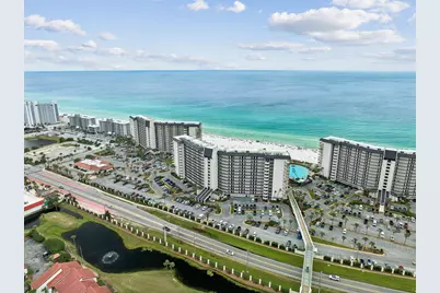 11483 Front Beach Road #UNIT 1004, Panama City Beach, FL 32407 - Photo 36