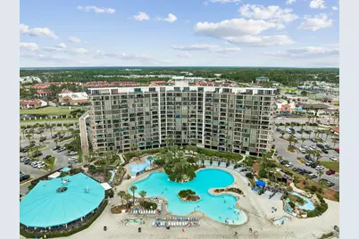 11483 Front Beach Road #UNIT 1004, Panama City Beach, FL 32407 - Photo 34