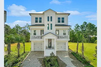 143 Seaboard Lane, Santa Rosa Beach, FL 32459 - Photo 4