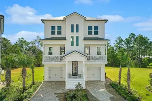 143 Seaboard Ln, Santa Rosa Beach, FL 32459 - Photo 4